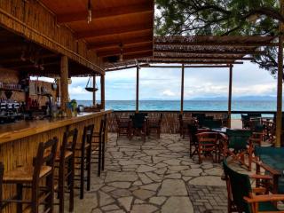 Tilegrafos Studios - Lefkada Town - 2