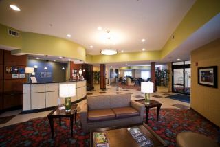 Holiday Inn Express Hotel & Suites Atlanta East - Lithonia by IHG - Lithonia - 2