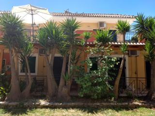 Tilegrafos Studios - Lefkada Town - 4