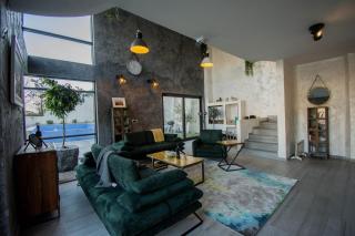 Villa Viborg Boka Bay - 8