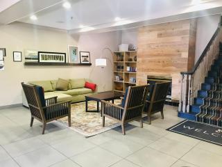 Country Inn & Suites by Radisson, Warner Robins, GA - Warner Robins - 1