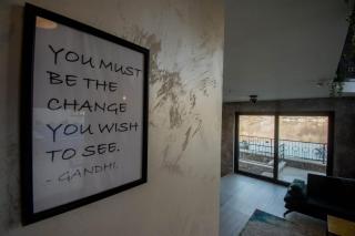 Seafront Villa with Private Beach & Pool in Kotor Bay, Villa Viborg - 3