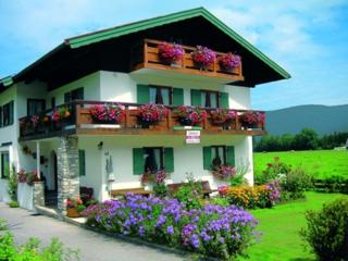 Haus Saurler - Chiemgau Karte - 9