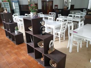 HOTEL HO2 POIANA MARULUI - Poiana Mărului - 5