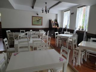 HOTEL HO2 POIANA MARULUI - Poiana Mărului - 4