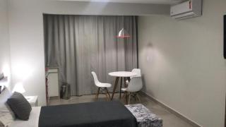 Apart Hotel com Piscina, centro de Brasilia - Brasília - 2