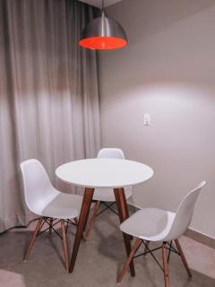 Apart Hotel com Piscina, centro de Brasilia - 1