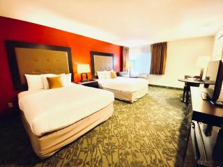 Maverick Hotel Eugene Near University, Ascend Hotel Collection - Eugene - 6