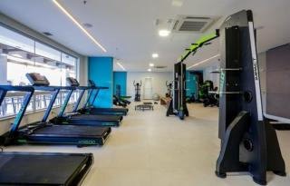 Olímpia ao lado do Thermas - 7