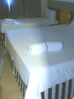 Olímpia ao lado do Thermas - 3