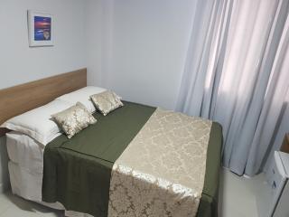 Hotel Araçás - Carolina - 9