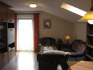 Haus Scheucher - Chiemgau Karte - Inzell - 7
