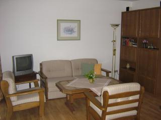 Haus Scheucher - Chiemgau Karte - Inzell - 2