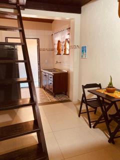 Mandacaru Chalés e Suítes Itamambuca - Ubatuba - 3