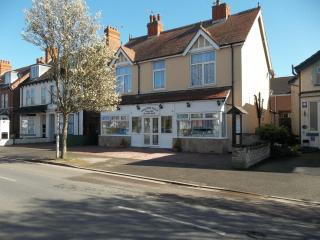 Chantry Villa Hotel - 5
