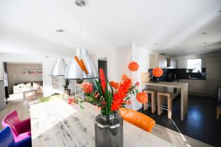 Strandvilla Roots - Callantsoog - 7