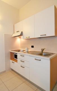 Diano Sporting Apartments - 9
