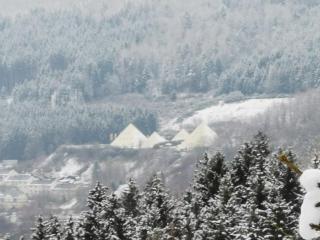Ferienwohnung Rauszeit Lennestadt Sauerland - Lennestadt - 6