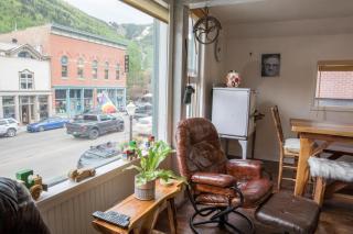 Colorado Ave East 215 - The Telluride Historic - Telluride - 8