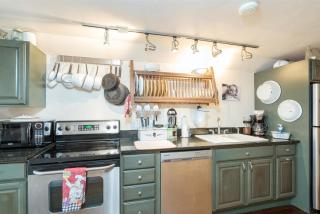Colorado Ave East 215 - The Telluride Historic - Telluride - 6