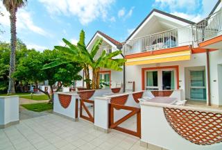 Diano Sporting Apartments - 8