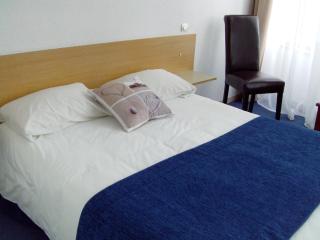 Le Grand Hotel - Cherbourg en Cotentin - 1