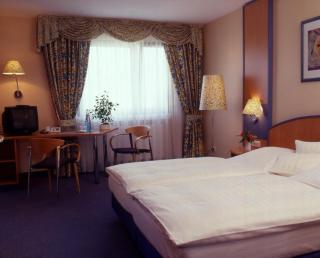 Hotel Graf - Offenbach - 2