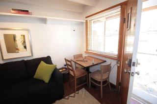 Galisteo Getaway - Courtyard - Near Railyard - 4