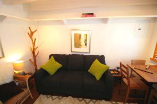 Galisteo Getaway - Courtyard - Near Railyard - Santa Fe - 6