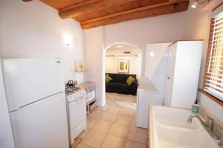 Galisteo Getaway - Courtyard - Near Railyard - Santa Fe - 1