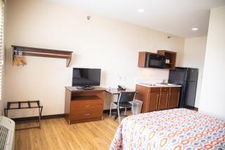 White House Suites - 1
