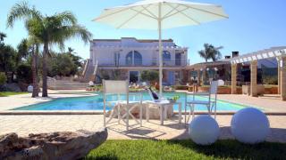Villa Liquattruvienti - 9