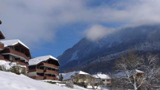 Balcony of lake Geneva - Thollon - 9
