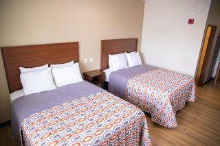 White House Suites - 3