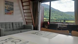 Balcony of lake Geneva - Thollon - 6