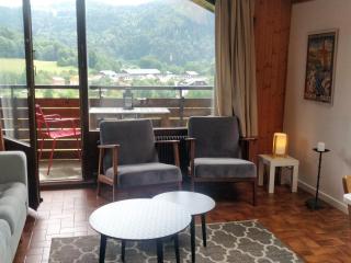 Balcony of lake Geneva - Thollon - 7