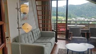 Balcony of lake Geneva - Thollon - 4