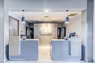 Holiday Inn Express Hotel & Suites Ohio State University- OSU Medical Center by IHG - Columbus - 4