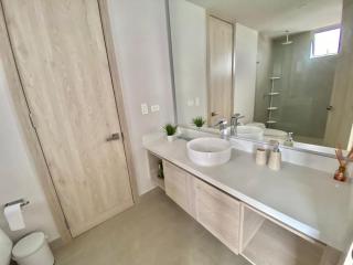 Serena del Mar, Morros IO - Cartagena das Índias - 3