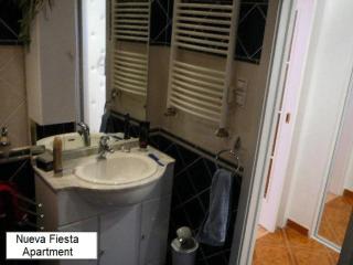 Nueva Fiesta Apartment - Mariánské Lázně - 2