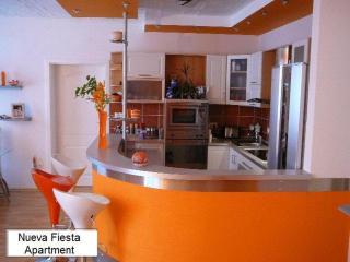 Nueva Fiesta Apartment - Mariánské Lázně - 9