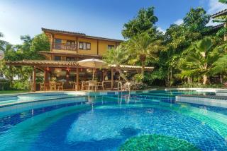 Hotel Via dos Corais - Praia do Forte - 9