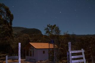 Chalé Morada das estrelas - 7
