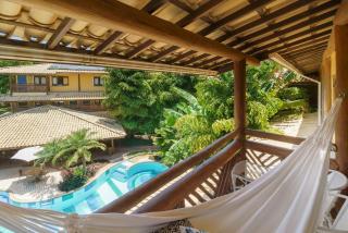 Hotel Via dos Corais - Praia do Forte - 7