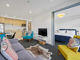 Residence du Lac by Staysouth - Queenstown - 6