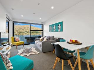 Residence du Lac by Staysouth - Queenstown - 8
