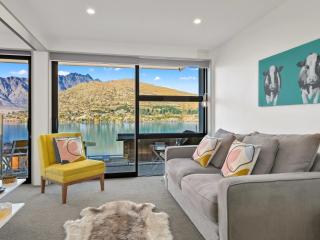 Residence du Lac by Staysouth - Queenstown - 9