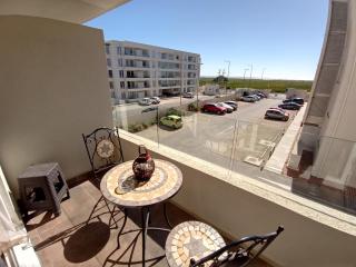 DEPARTAMENTO AVENIDA PACIFICO. SECTOR PUERTA DEL MAR - La Serena - 9