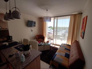 DEPARTAMENTO AVENIDA PACIFICO. SECTOR PUERTA DEL MAR - La Serena - 5