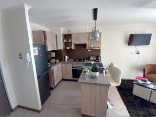 DEPARTAMENTO AVENIDA PACIFICO. SECTOR PUERTA DEL MAR - La Serena - 4